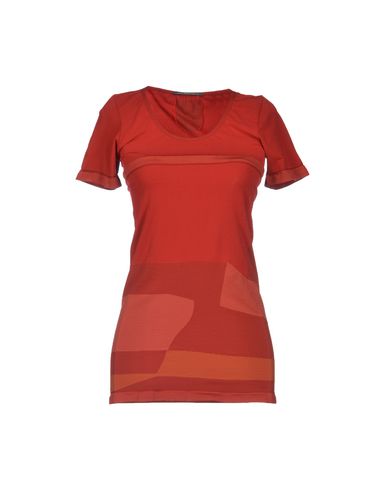 ZOOM LJD MARITHE' FRANCOIS GIRBAUD - T-shirt