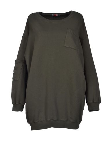 ZOOM MSGM - Sweatshirt