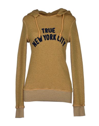 ZOOM TRUENYC. - Sweatshirt