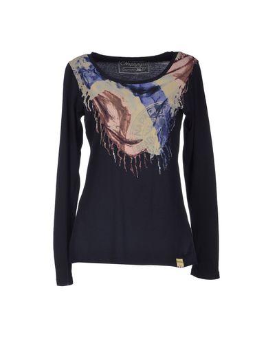 ZOOM NAPAPIJRI - T-shirt
