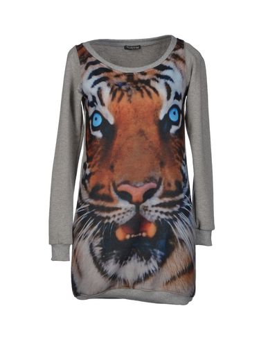 ZOOM SURF&ARMY - Sweatshirt