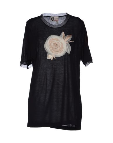 ZOOM LANVIN - T-shirt