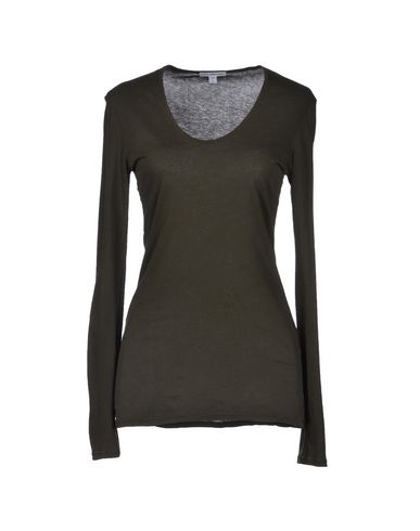 ZOOM JAMES PERSE STANDARD - T-shirt