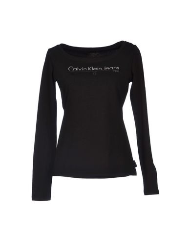 ZOOM CALVIN KLEIN JEANS - T-shirt