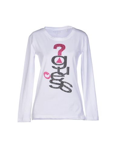 ZOOM GUESS - T-shirt