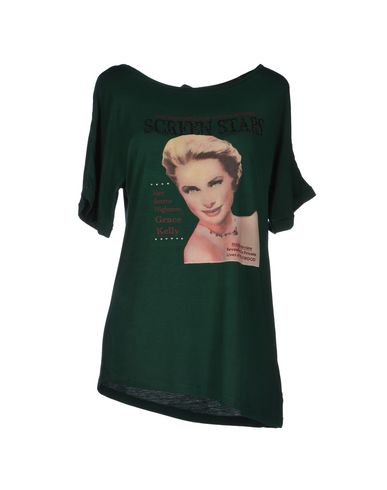 ZOOM AVELA - T-shirt