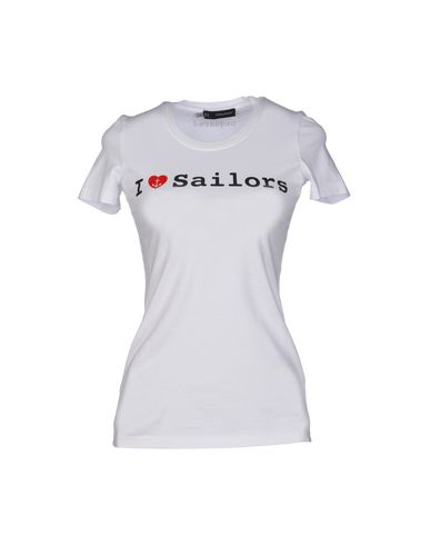ZOOM DSQUARED2 - T-shirt