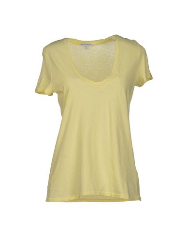 ZOOM JAMES PERSE STANDARD - T-shirt