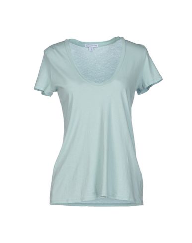 ZOOM JAMES PERSE STANDARD - T-shirt