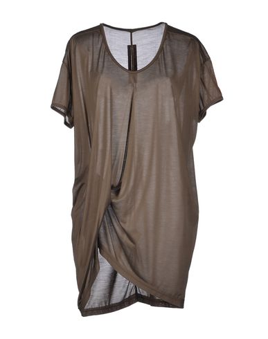 ZOOM RICK OWENS - T-shirt