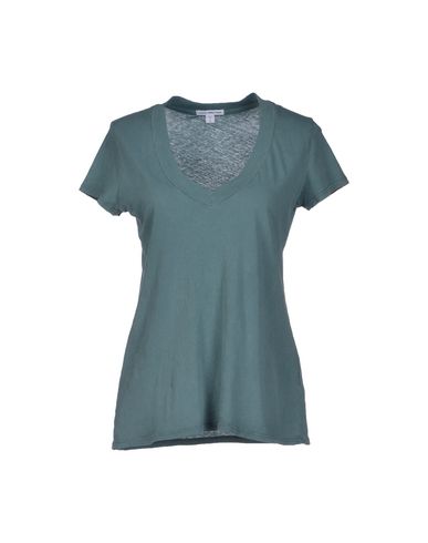 ZOOM JAMES PERSE STANDARD - T-shirt
