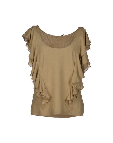 ZOOM RALPH LAUREN - T-shirt