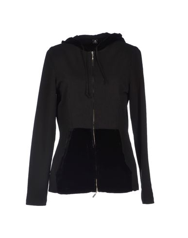 ZOOM EUROPEAN CULTURE - Sweatshirt