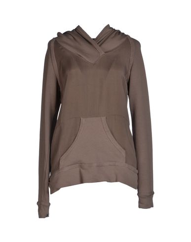 ZOOM EUROPEAN CULTURE - Sweatshirt