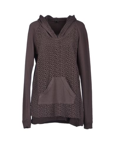 ZOOM EUROPEAN CULTURE - Sweatshirt