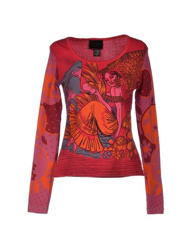 ZOOM CUSTO BARCELONA - T-shirt