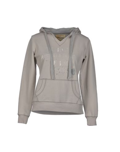 ZOOM CHARAPA - Sweatshirt