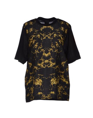 ZOOM JOSH GOOT - T-shirt