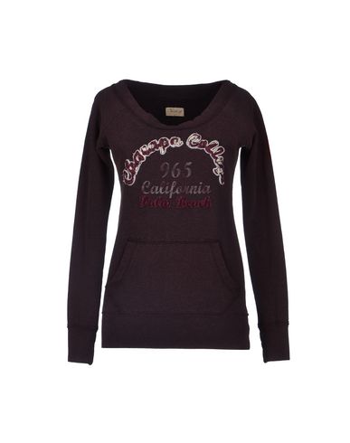 ZOOM CHARAPA - Sweatshirt