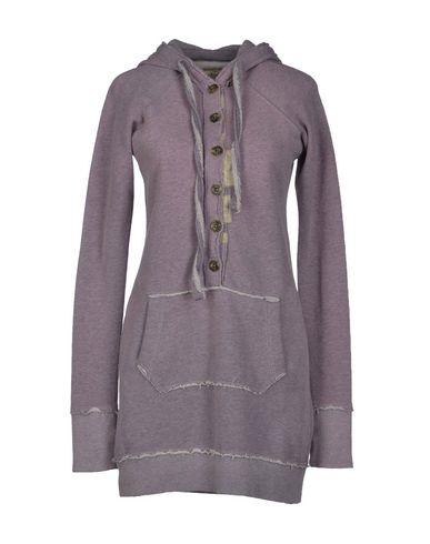 ZOOM CHARAPA - Short dress