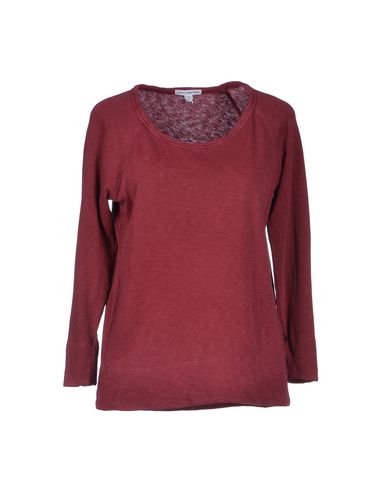 ZOOM JAMES PERSE STANDARD - Sweatshirt