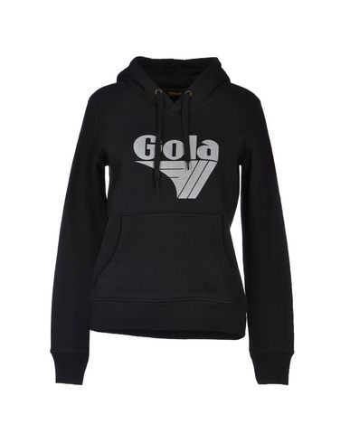 ZOOM GOLA - Sweatshirt