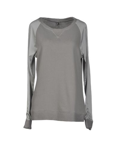 ZOOM EUROPEAN CULTURE - Sweatshirt