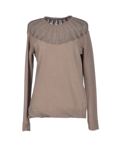 ZOOM EUROPEAN CULTURE - Sweatshirt