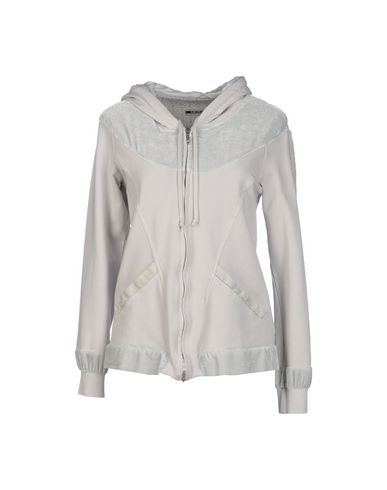 ZOOM EUROPEAN CULTURE - Sweatshirt