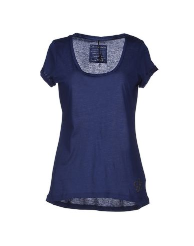 ZOOM CALVIN KLEIN JEANS - T-shirt