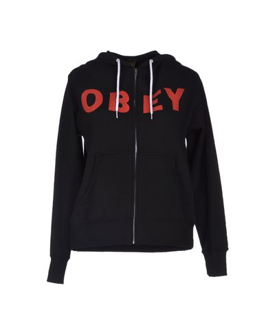 ZOOM OBEY - Sweatshirt
