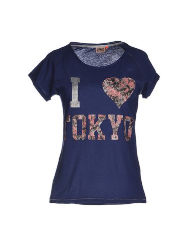 ZOOM ONLY - T-shirt