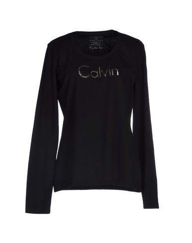 ZOOM CALVIN KLEIN JEANS - T-shirt