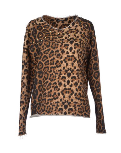 ZOOM ODI ET AMO - Sweatshirt