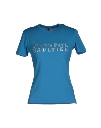 ZOOM JEAN'S PAUL GAULTIER - T-shirt
