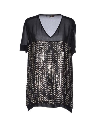 ZOOM ROBERTO CAVALLI - Blouse