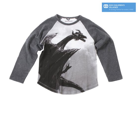 Stella McCartney, Max T-Shirt