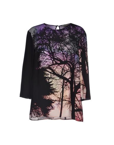 ZOOM MARY KATRANTZOU - Blouse