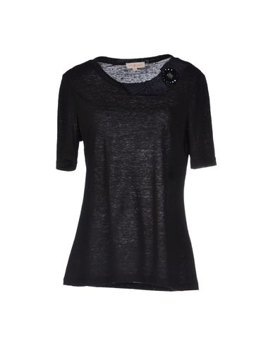 ZOOM TORY BURCH - T-shirt