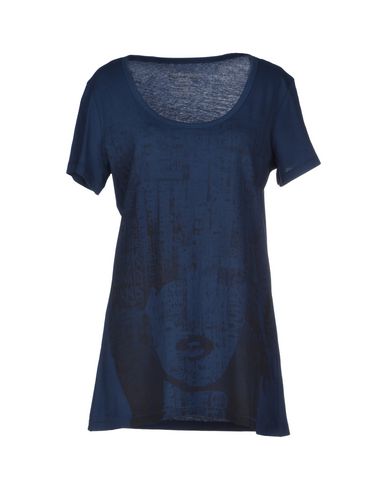 ZOOM CALVIN KLEIN JEANS - T-shirt