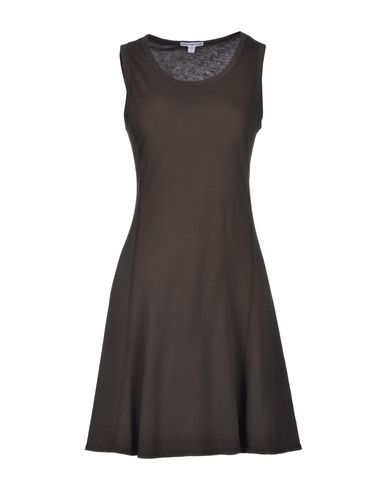 ZOOM JAMES PERSE STANDARD - Short dress