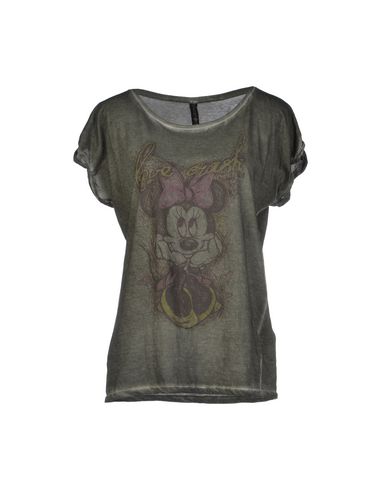 ZOOM DISNEY COUTURE - T-shirt