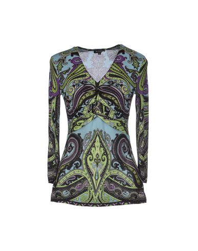 ZOOM ETRO - T-shirt
