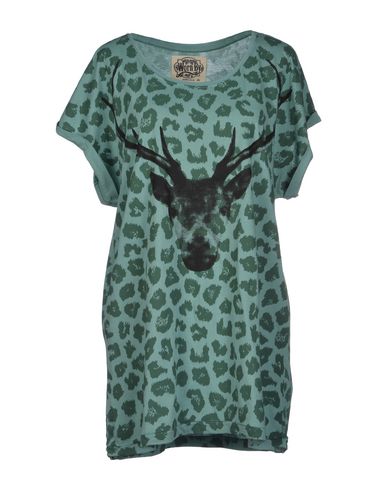 ZOOM WORN BY - T-shirt