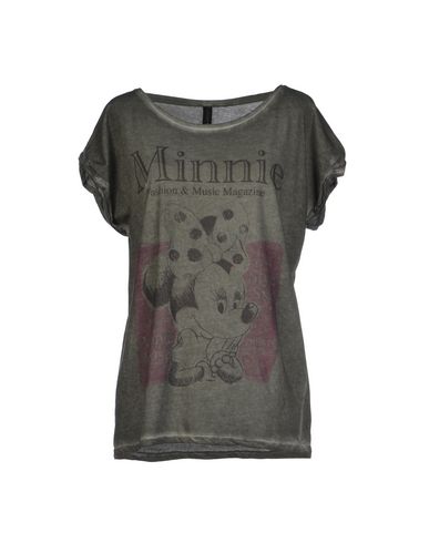 ZOOM DISNEY COUTURE - T-shirt