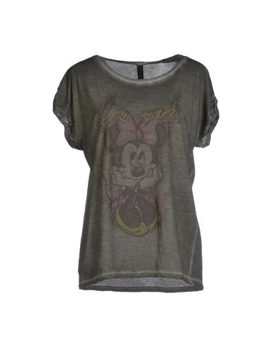 ZOOM DISNEY COUTURE - T-shirt