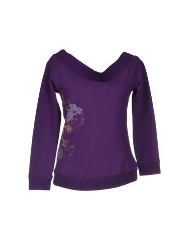 ZOOM EA7 - Sweatshirt