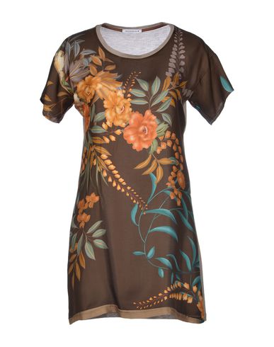 ZOOM SHIRTAPORTER - T-shirt