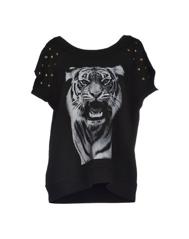 ZOOM TEE TREND - Sweatshirt