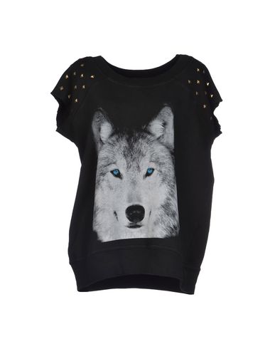 ZOOM TEE TREND - Sweatshirt